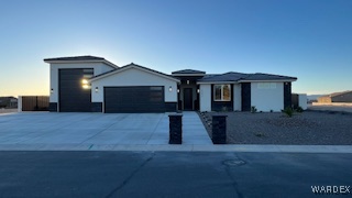 6393 S Via De Oro