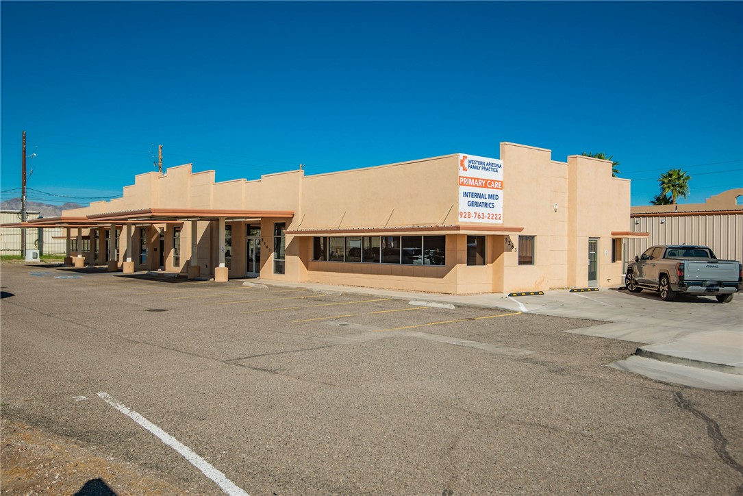 5263 S Highway 95