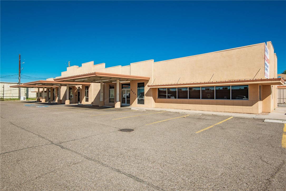 5263 S Highway 95