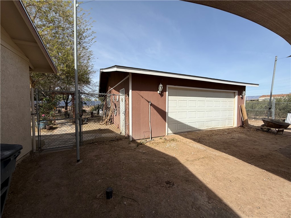 1985 E Laguna Road
