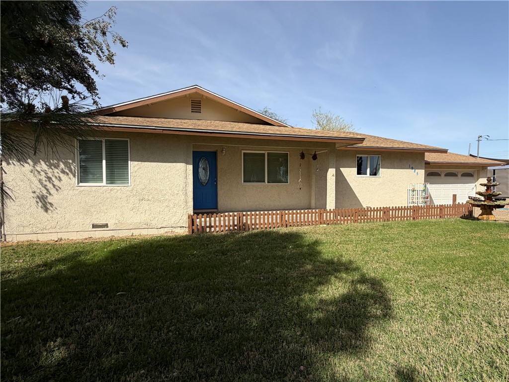 1985 E Laguna Road