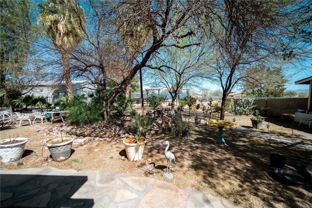 1985 E Laguna Road