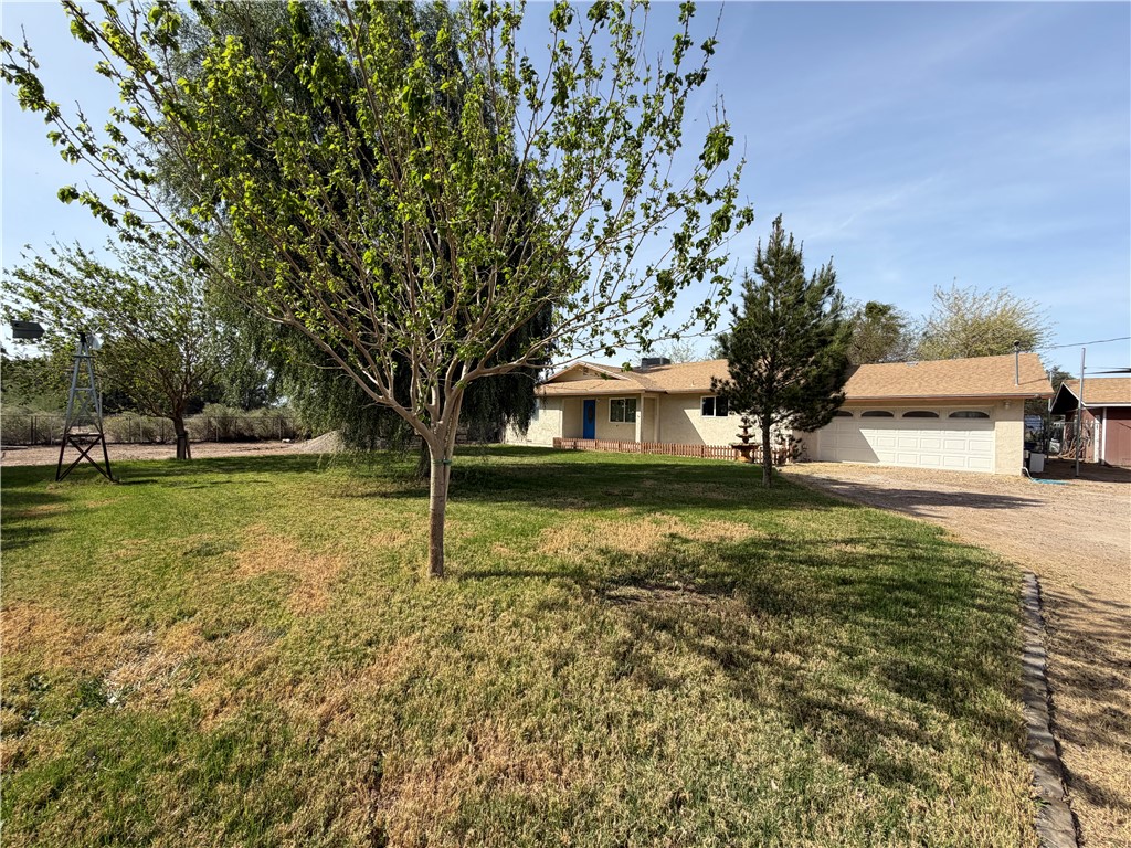 1985 E Laguna Road