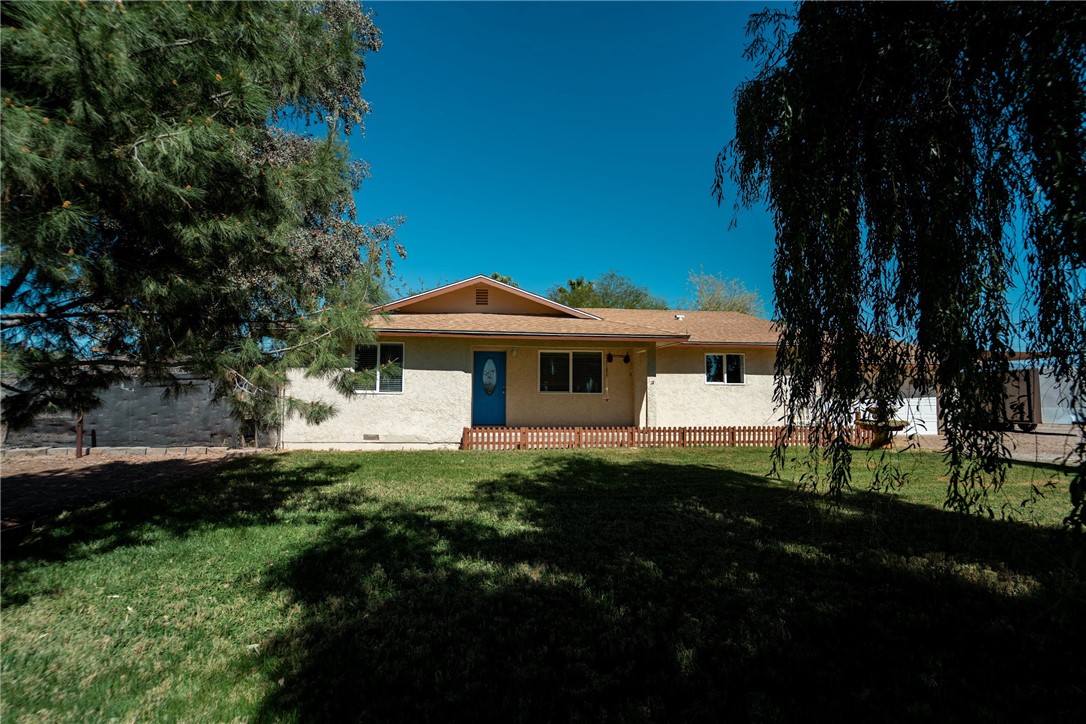 1985 E Laguna Road