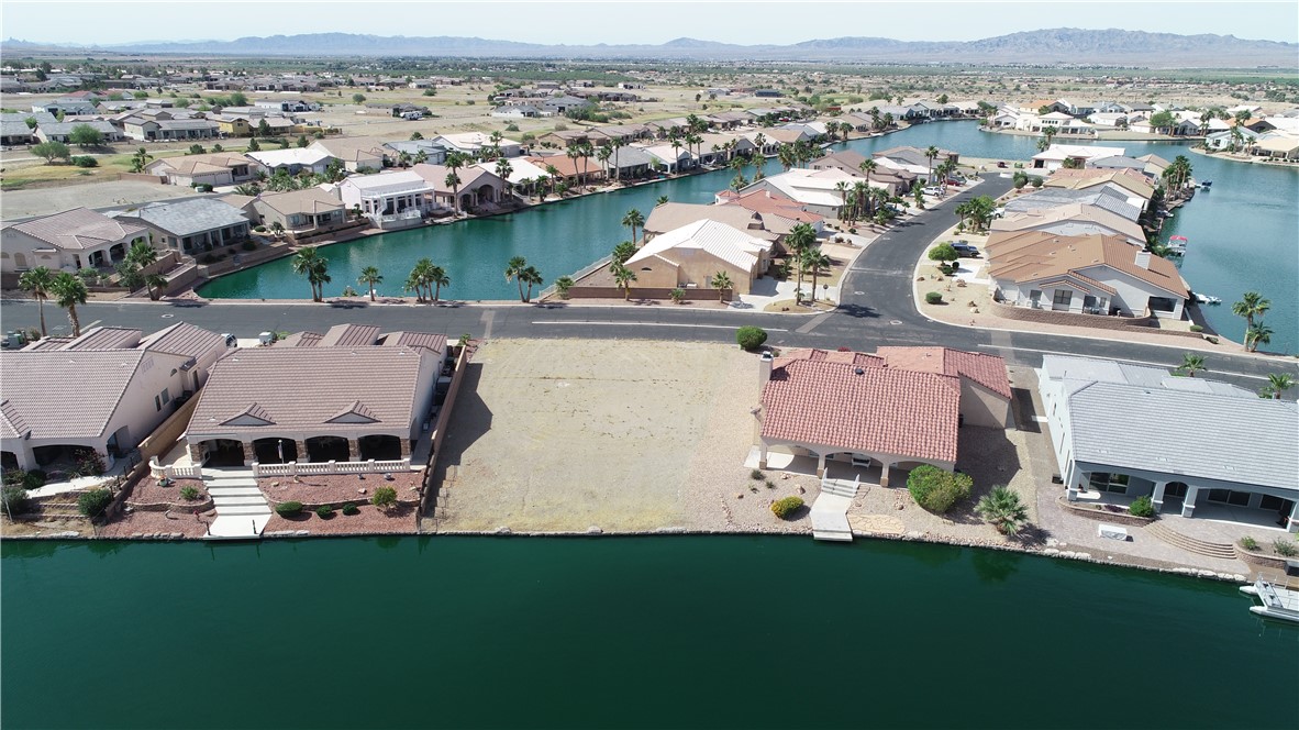 2145 E Los Lagos Drive