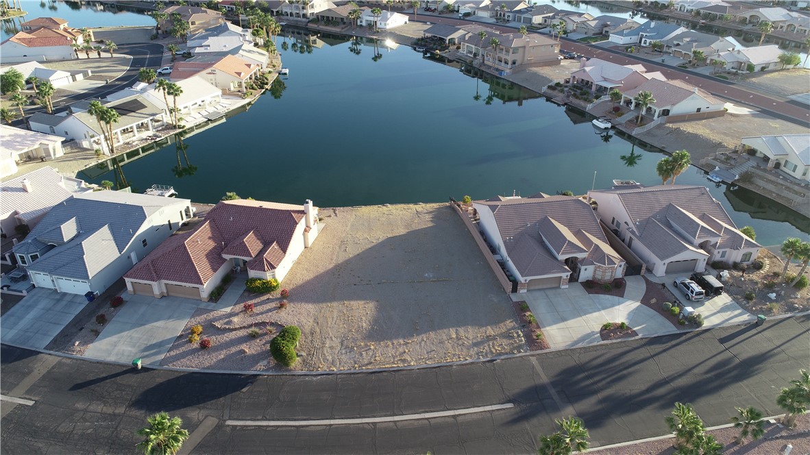 2145 E Los Lagos Drive