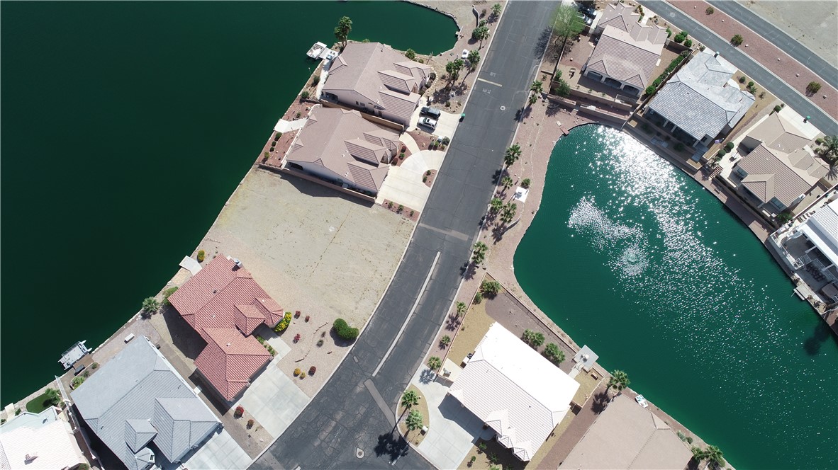 2145 E Los Lagos Drive