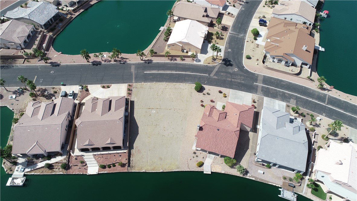 2145 E Los Lagos Drive
