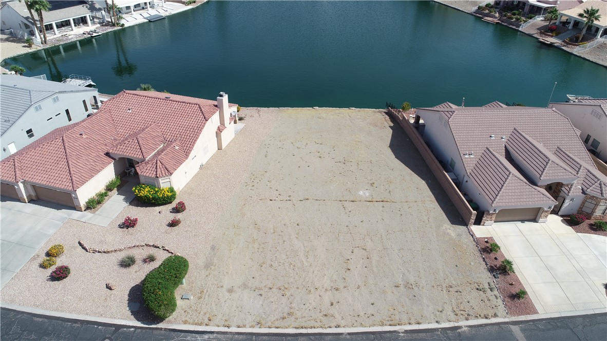 2145 E Los Lagos Drive