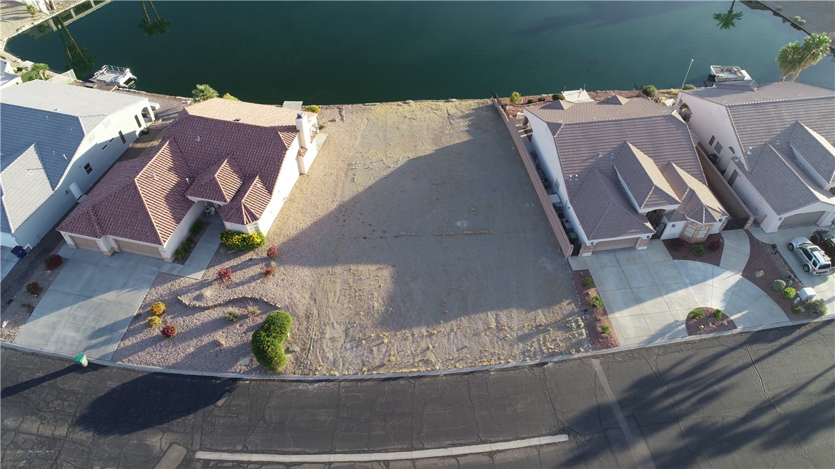 2145 E Los Lagos Drive