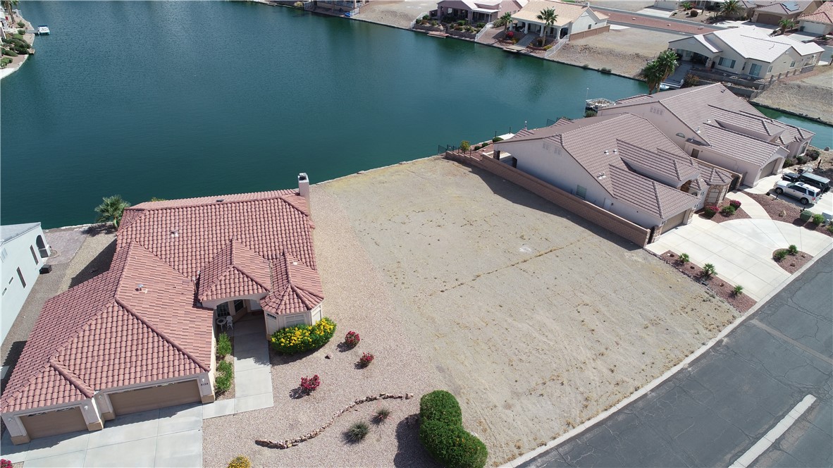 2145 E Los Lagos Drive