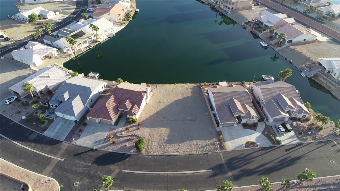 2145 E Los Lagos Drive