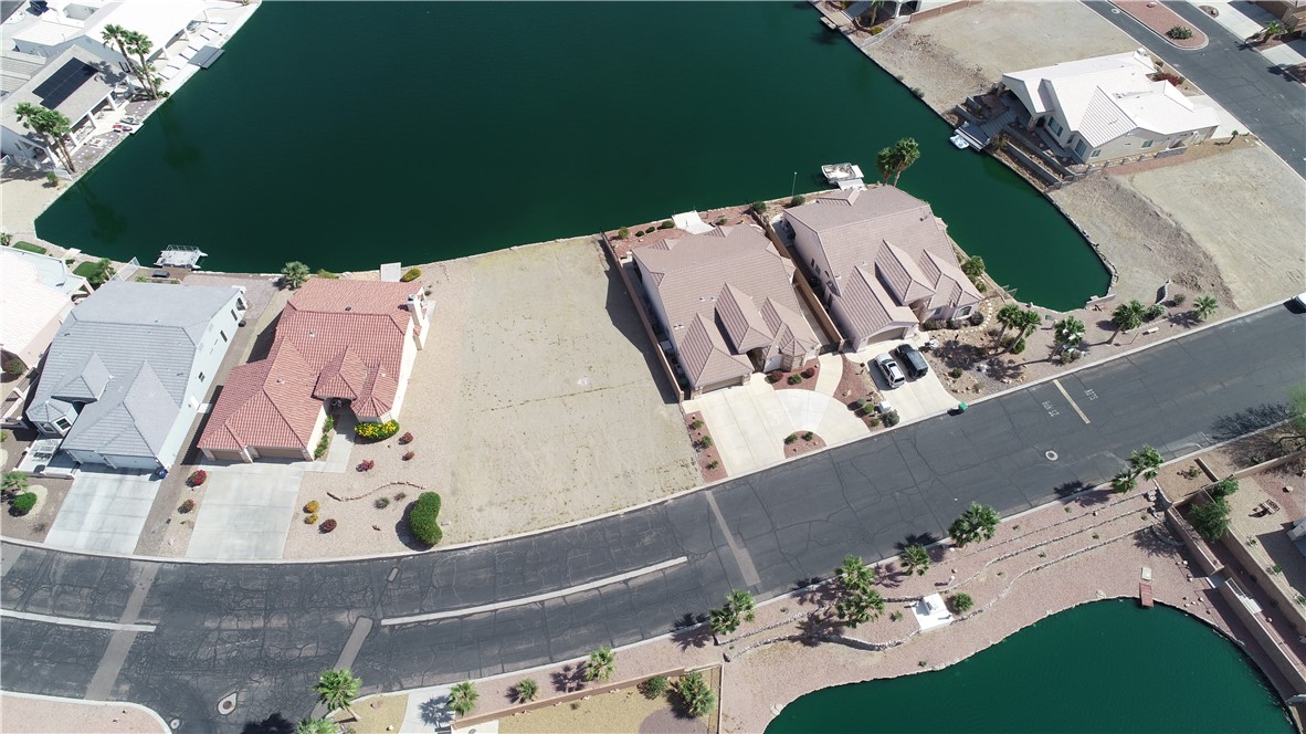 2145 E Los Lagos Drive