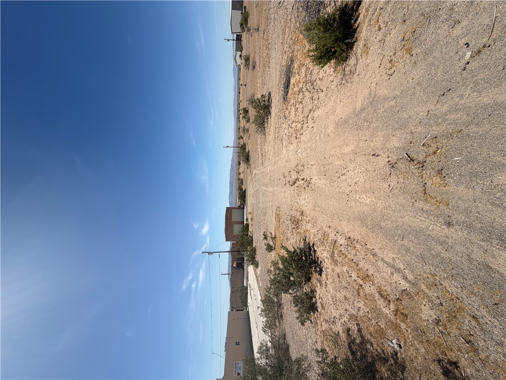 0000 Lot-16 S Oatman Highway