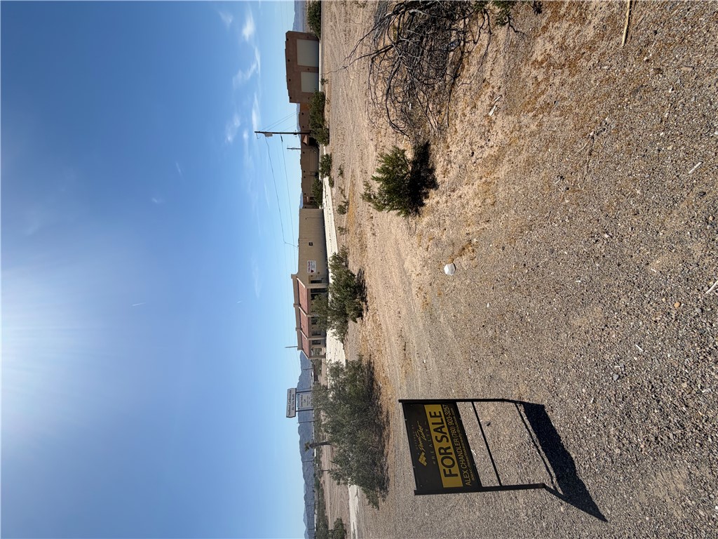 0000 Lot-16 S Oatman Highway