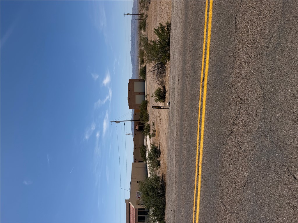 0000 Lot-16 S Oatman Highway