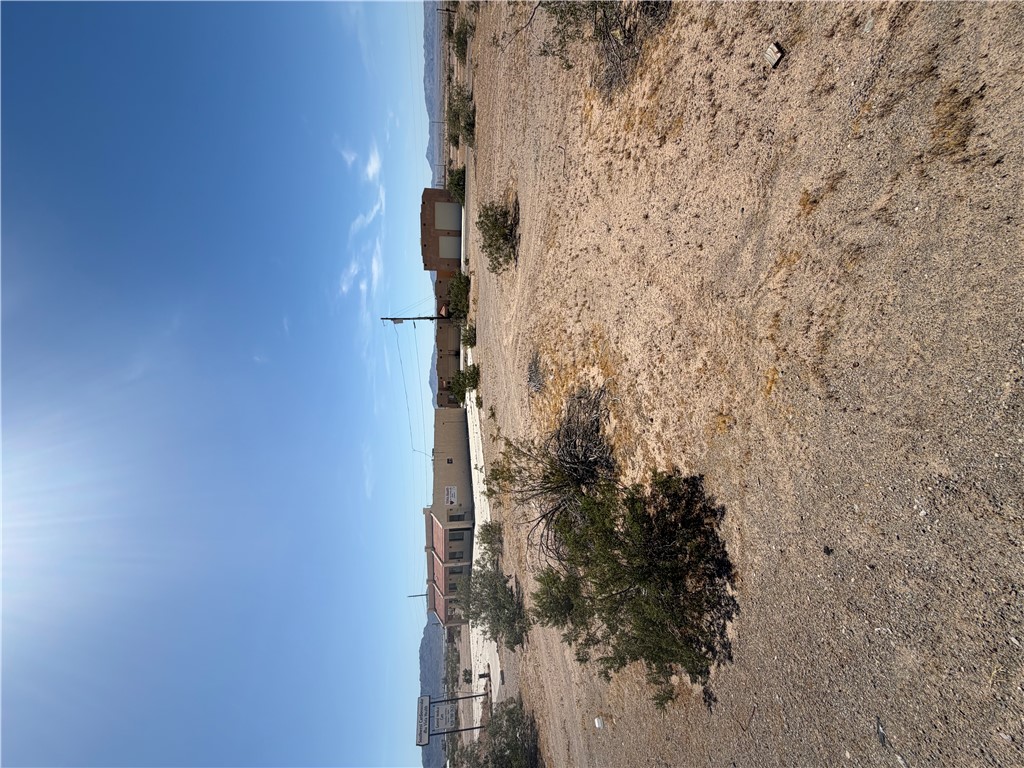 0000 Lot-16 S Oatman Highway