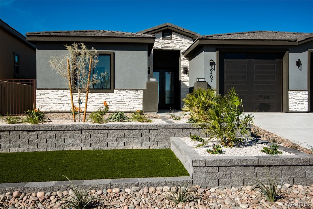 6407 S Calle Serena