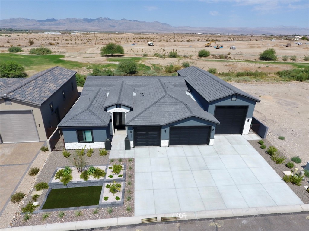 6407 S Calle Serena