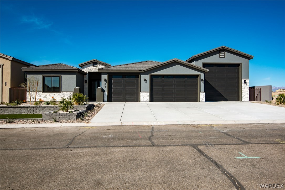 6407 S Calle Serena