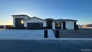 6393 S Via De Oro