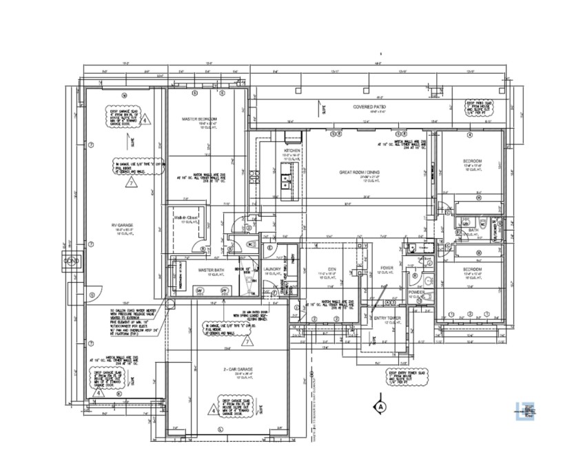 2170 E Calle Salamanca