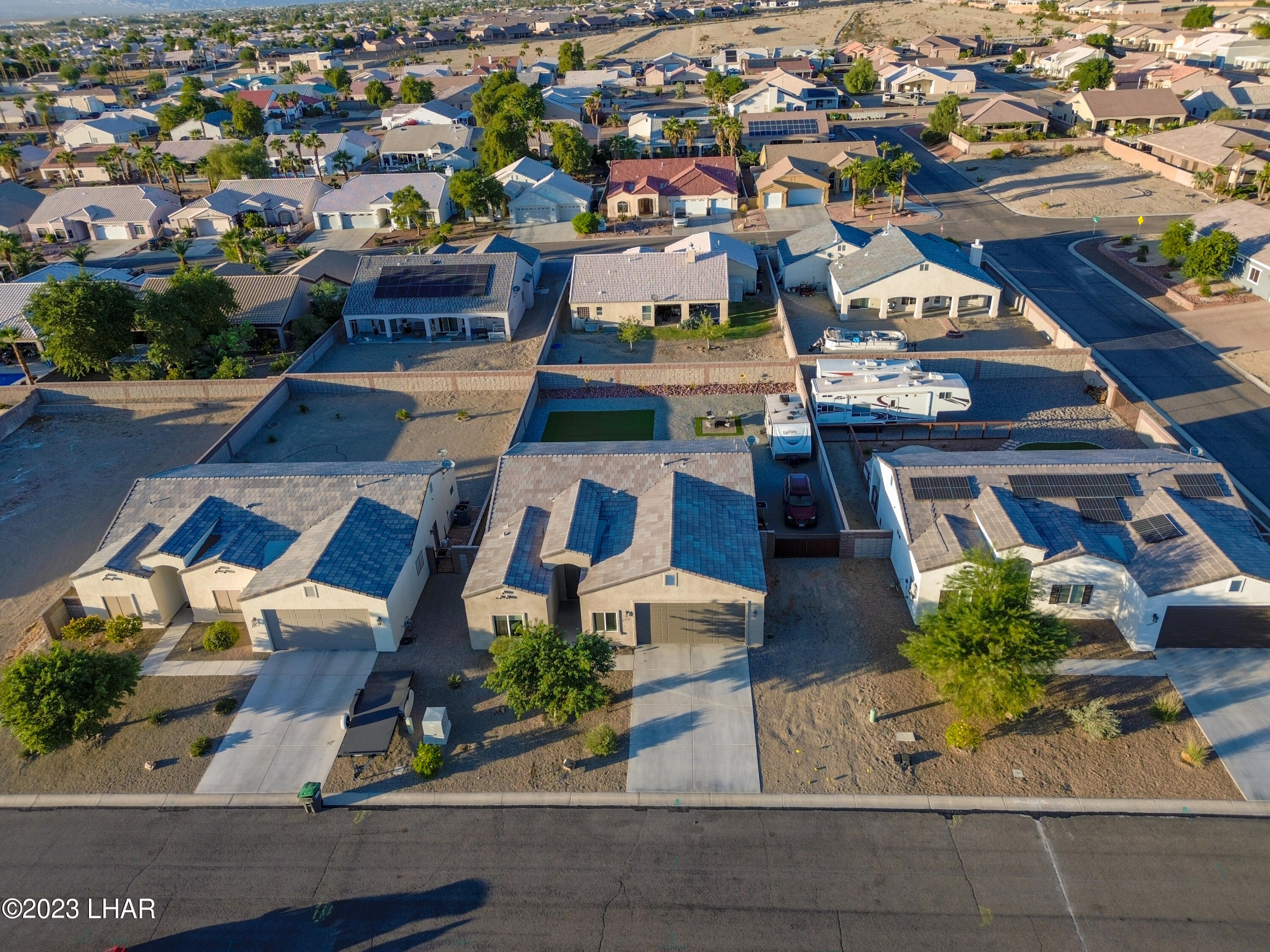 2079 E Desert Greens Dr