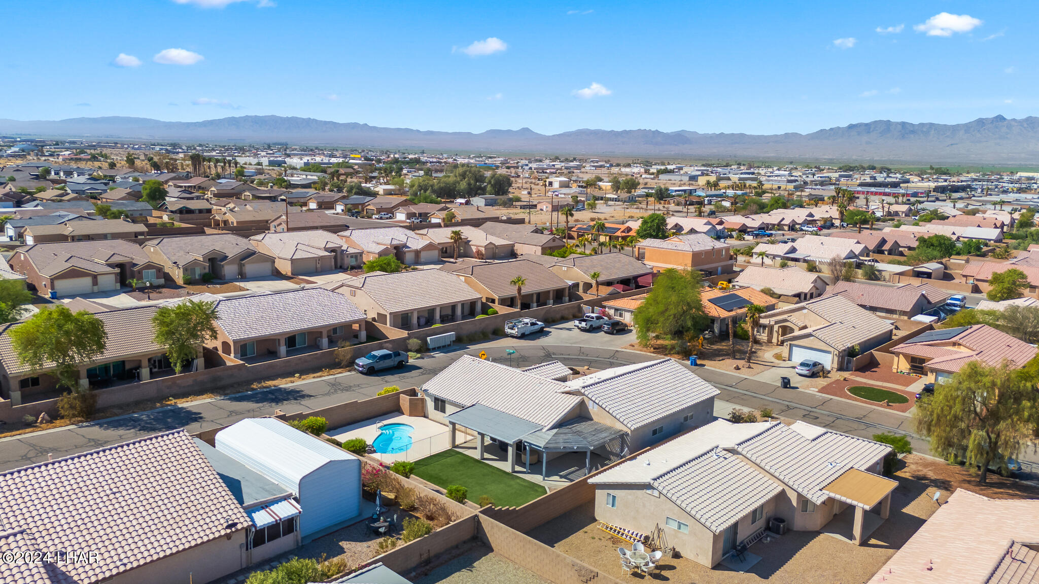 4966 Santa Evinita Rd