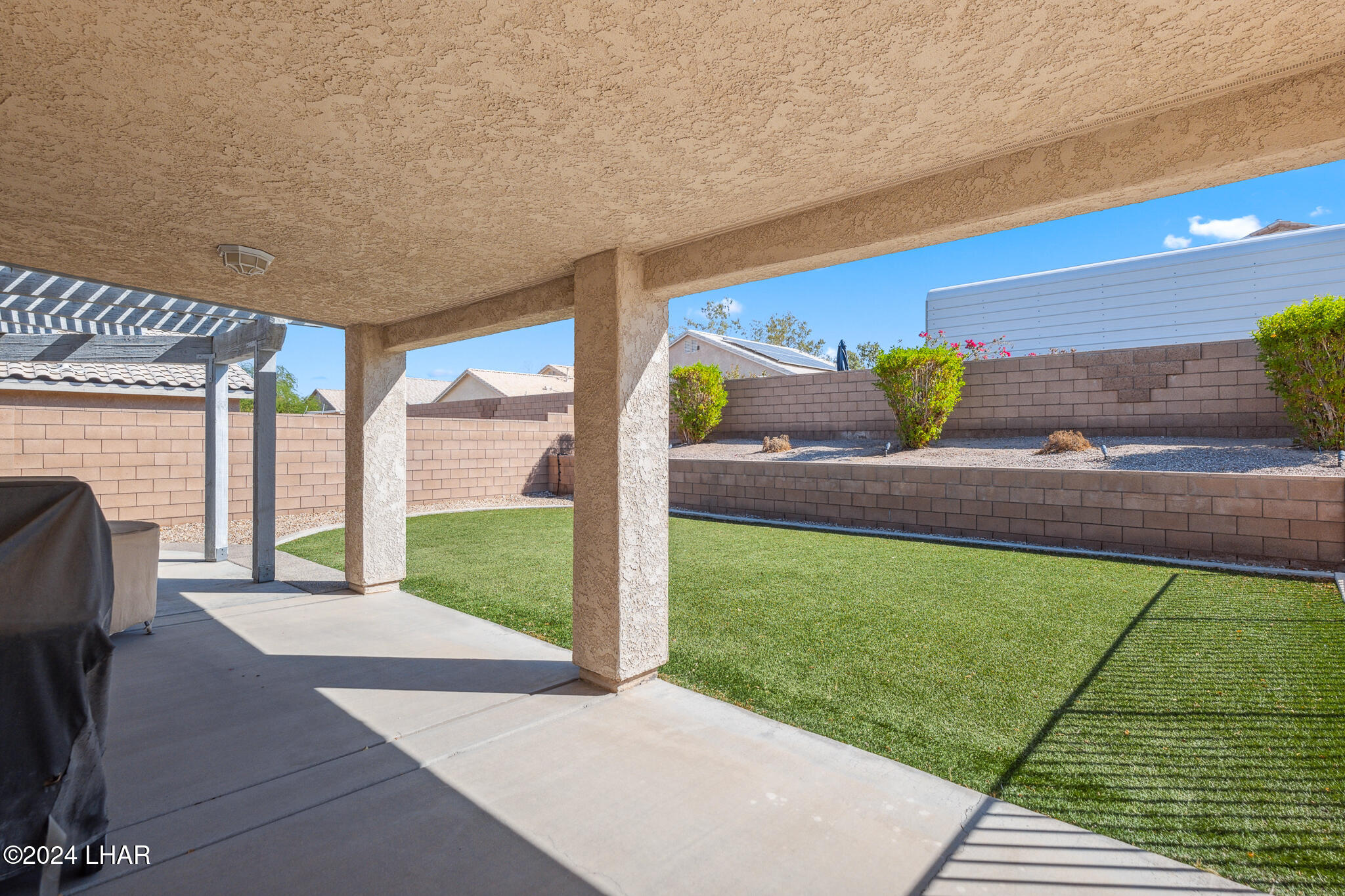 4966 Santa Evinita Rd