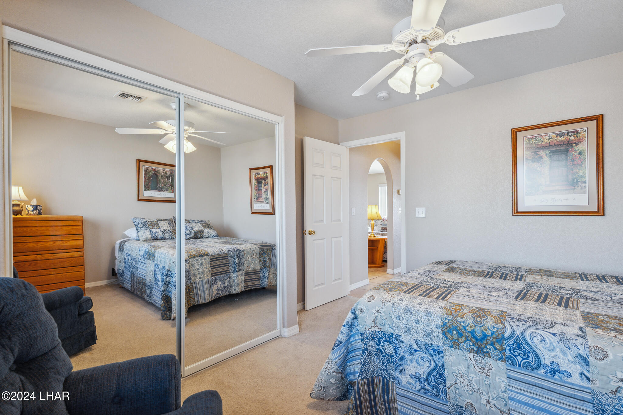 4966 Santa Evinita Rd