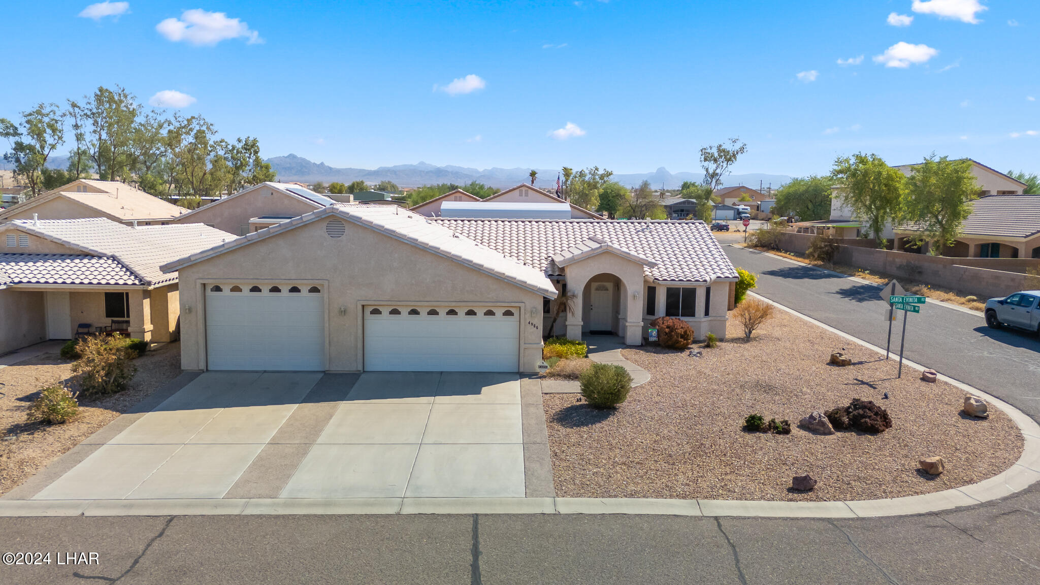 4966 Santa Evinita Rd