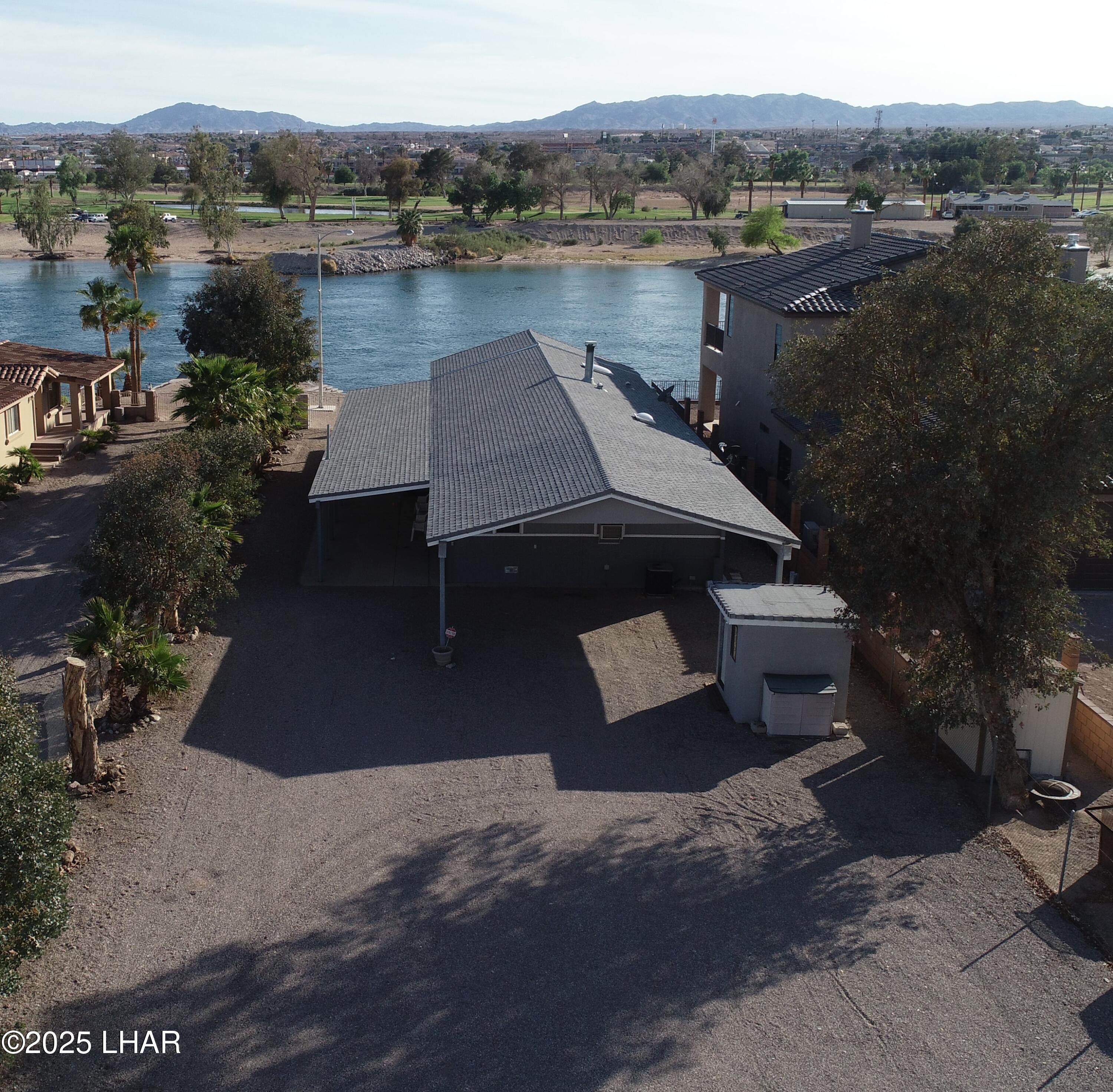 1370 Dike Rd, Mohave Valley