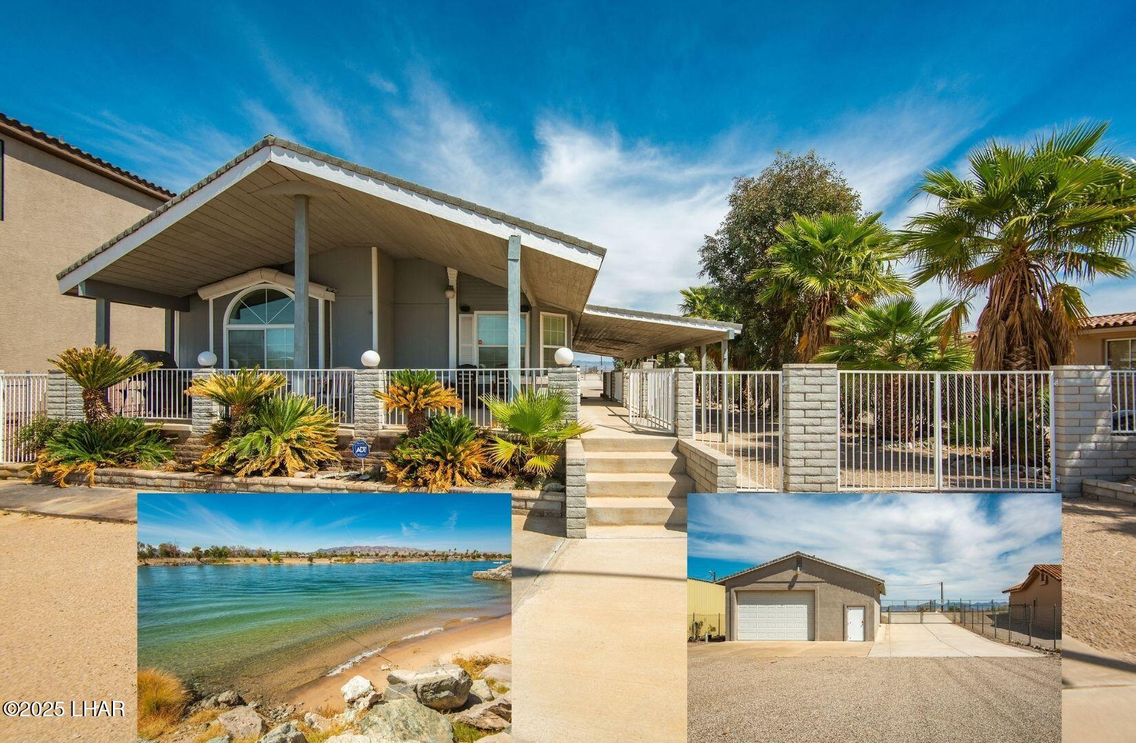 1370 Dike Rd, Mohave Valley