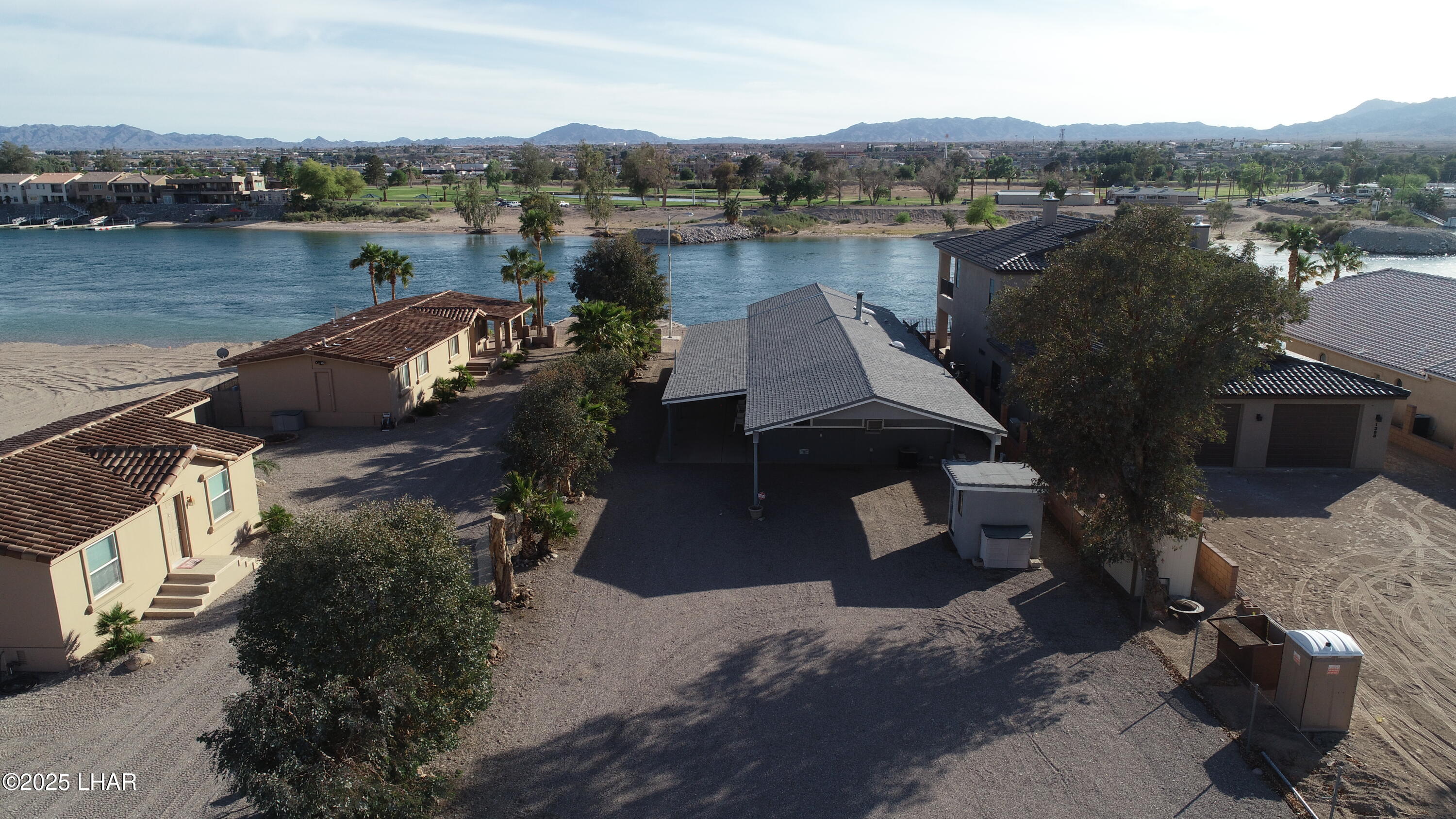1370 Dike Rd, Mohave Valley