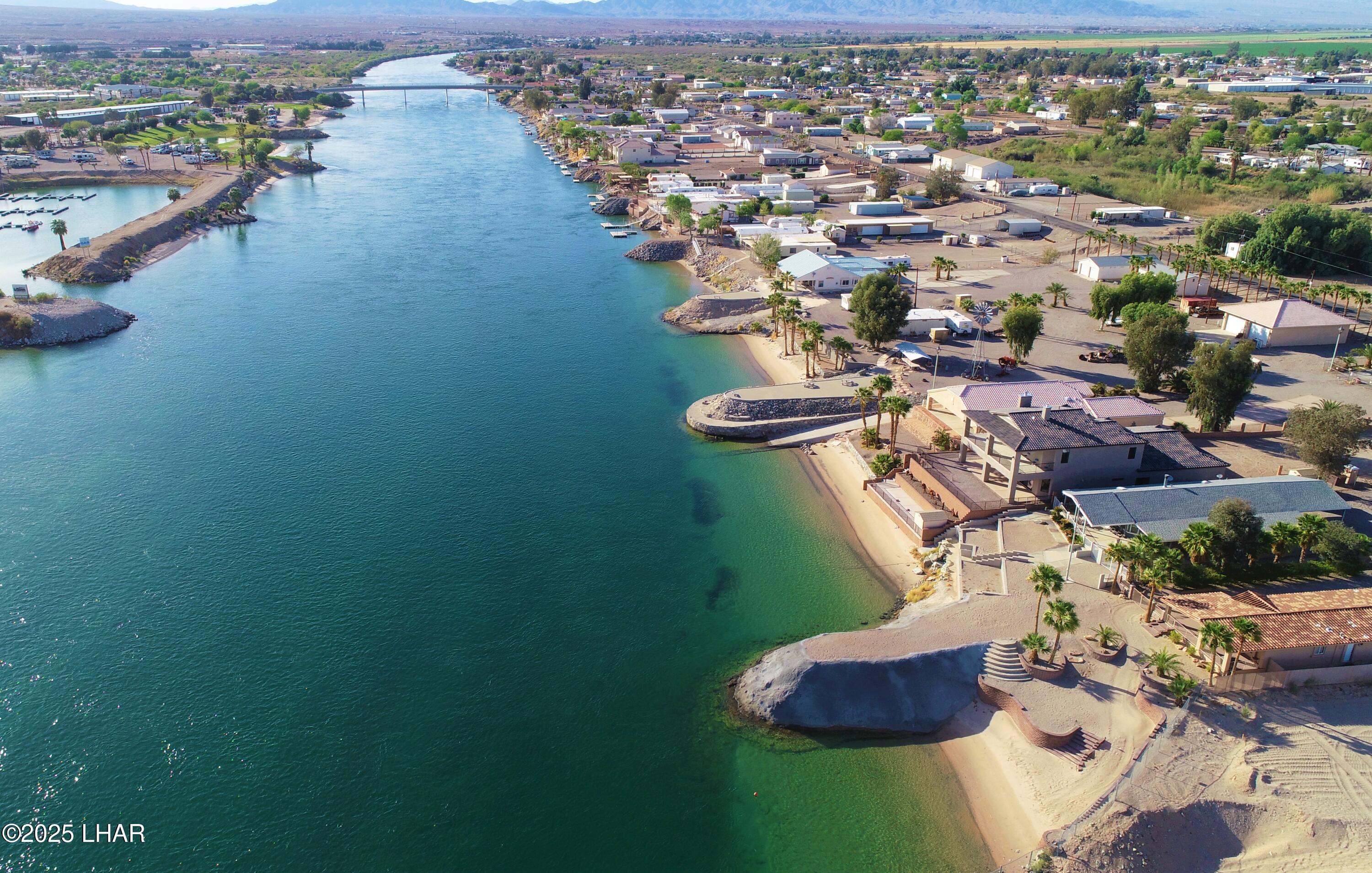 1370 Dike Rd, Mohave Valley