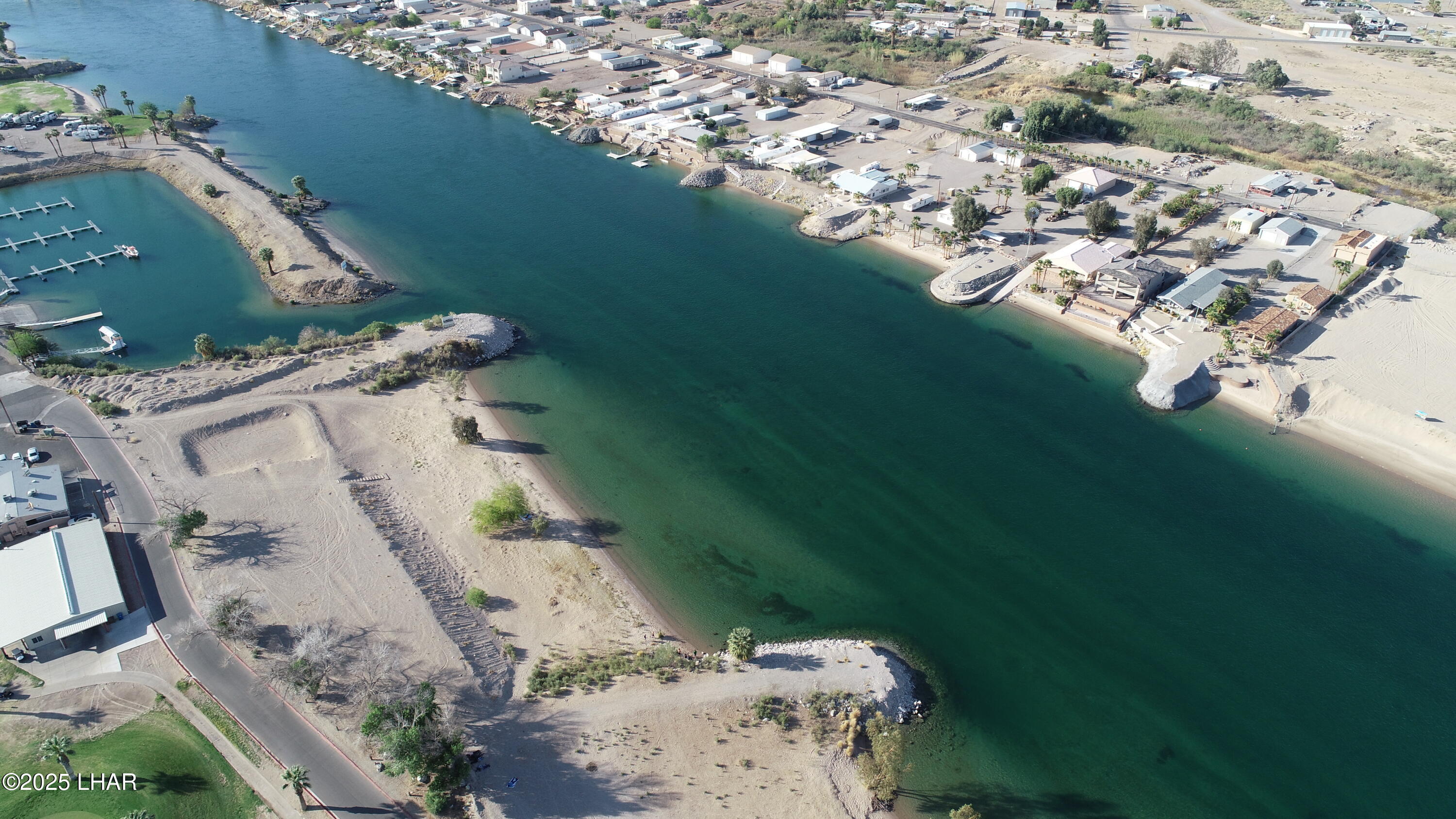 1370 Dike Rd, Mohave Valley