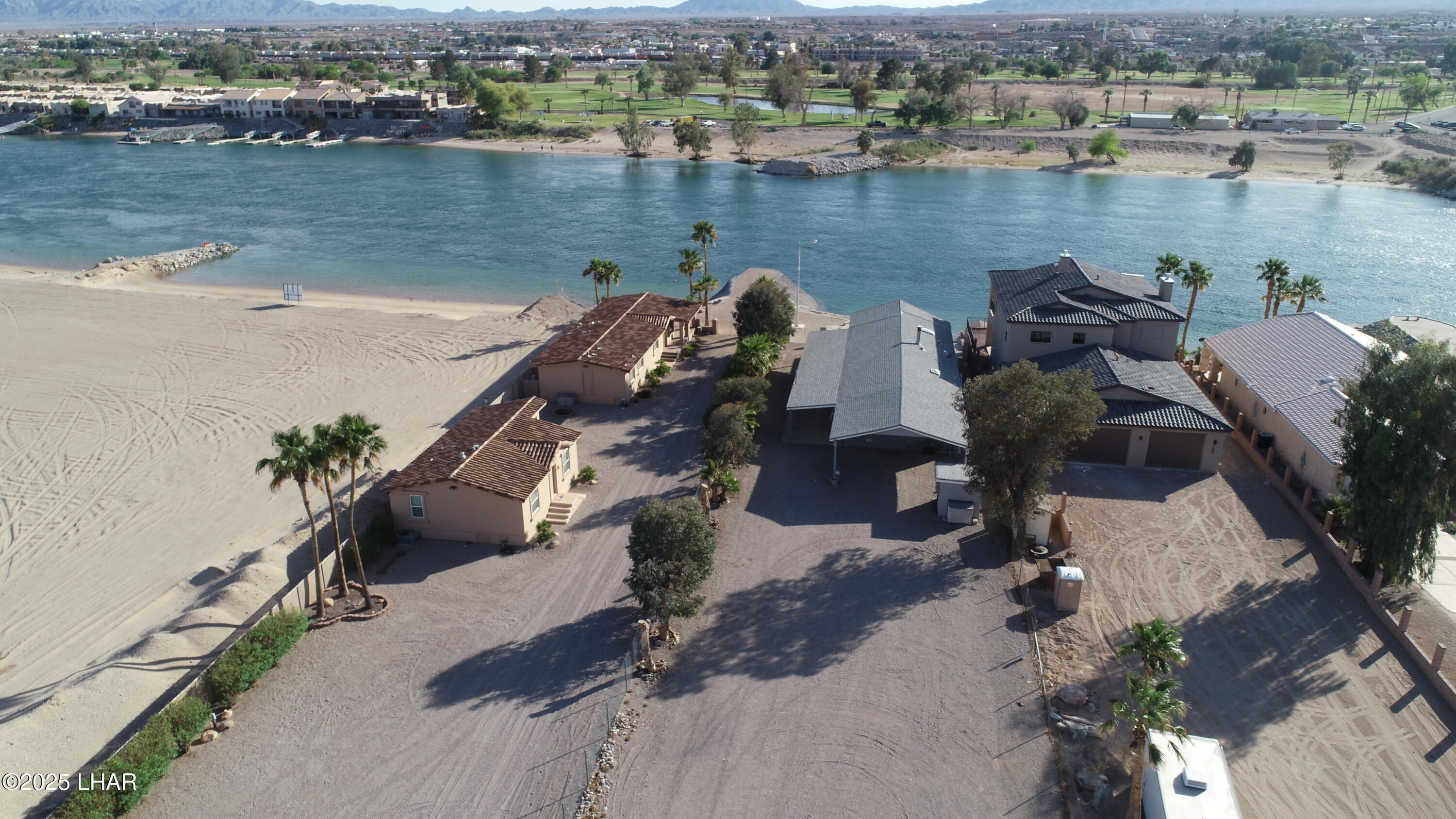 1370 Dike Rd, Mohave Valley