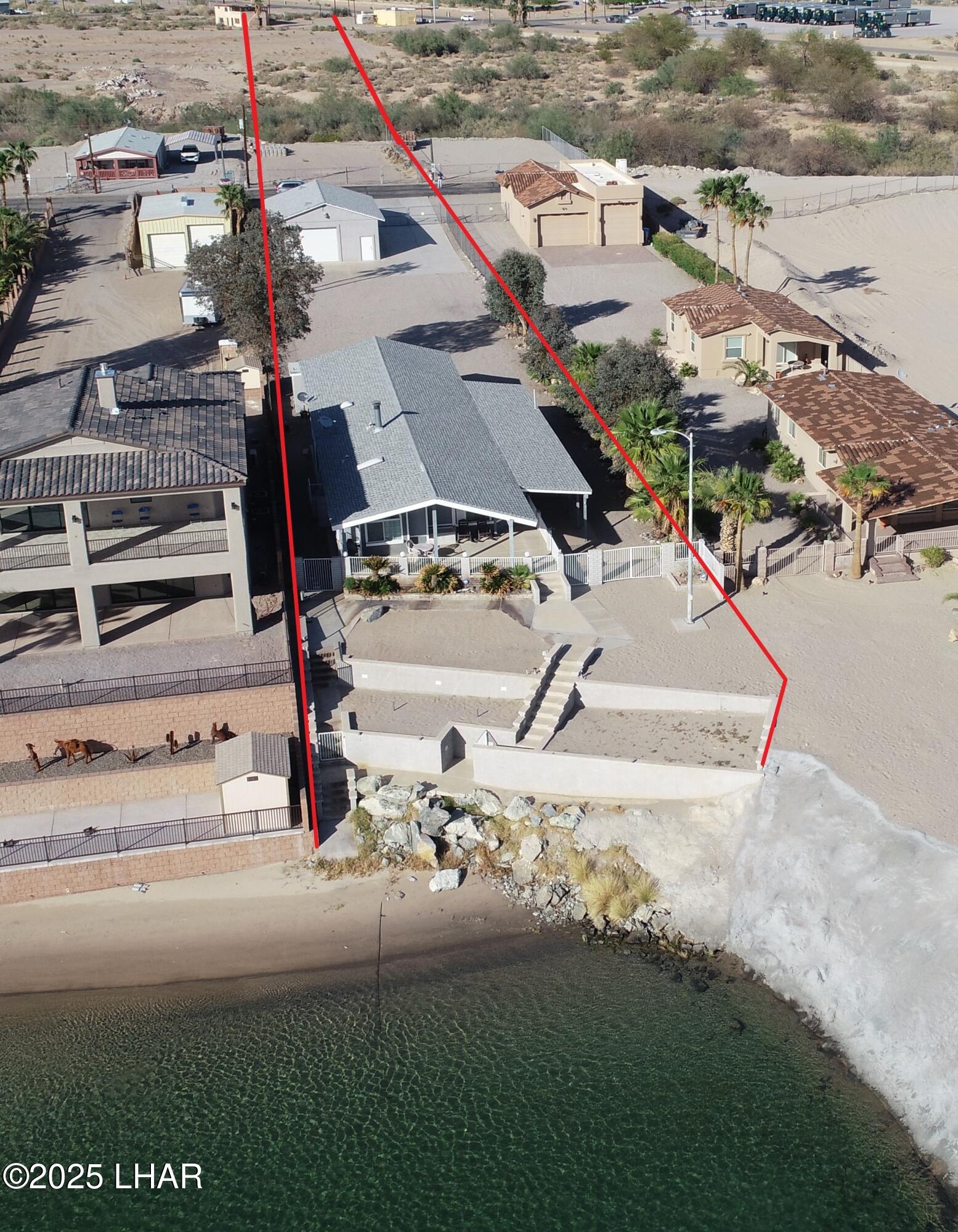 1370 Dike Rd, Mohave Valley