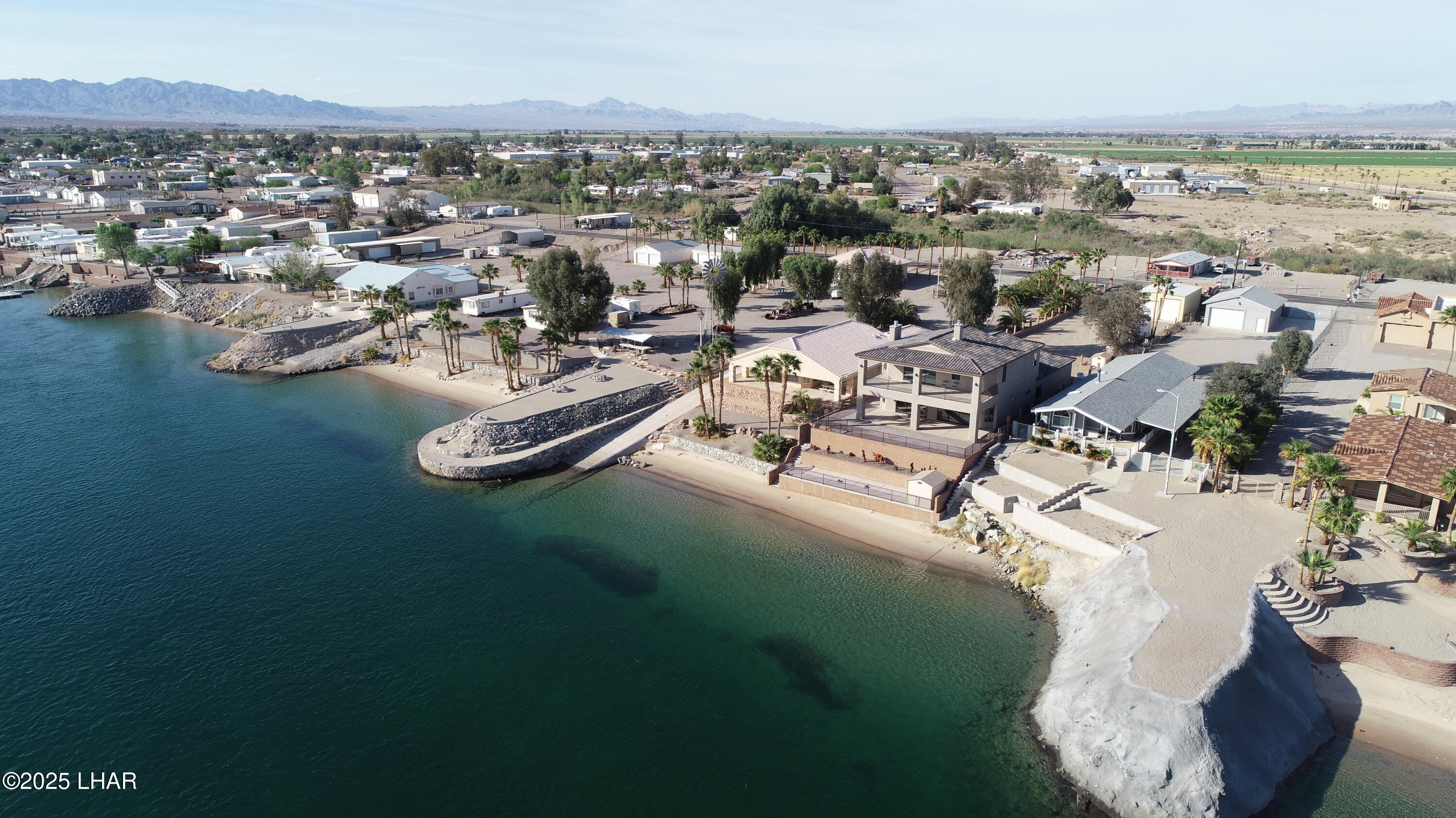 1370 Dike Rd, Mohave Valley