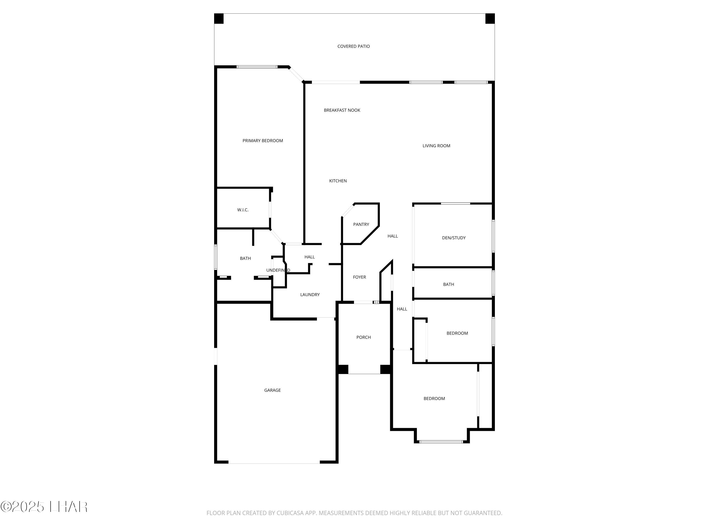 5708 Desert Lakes Dr