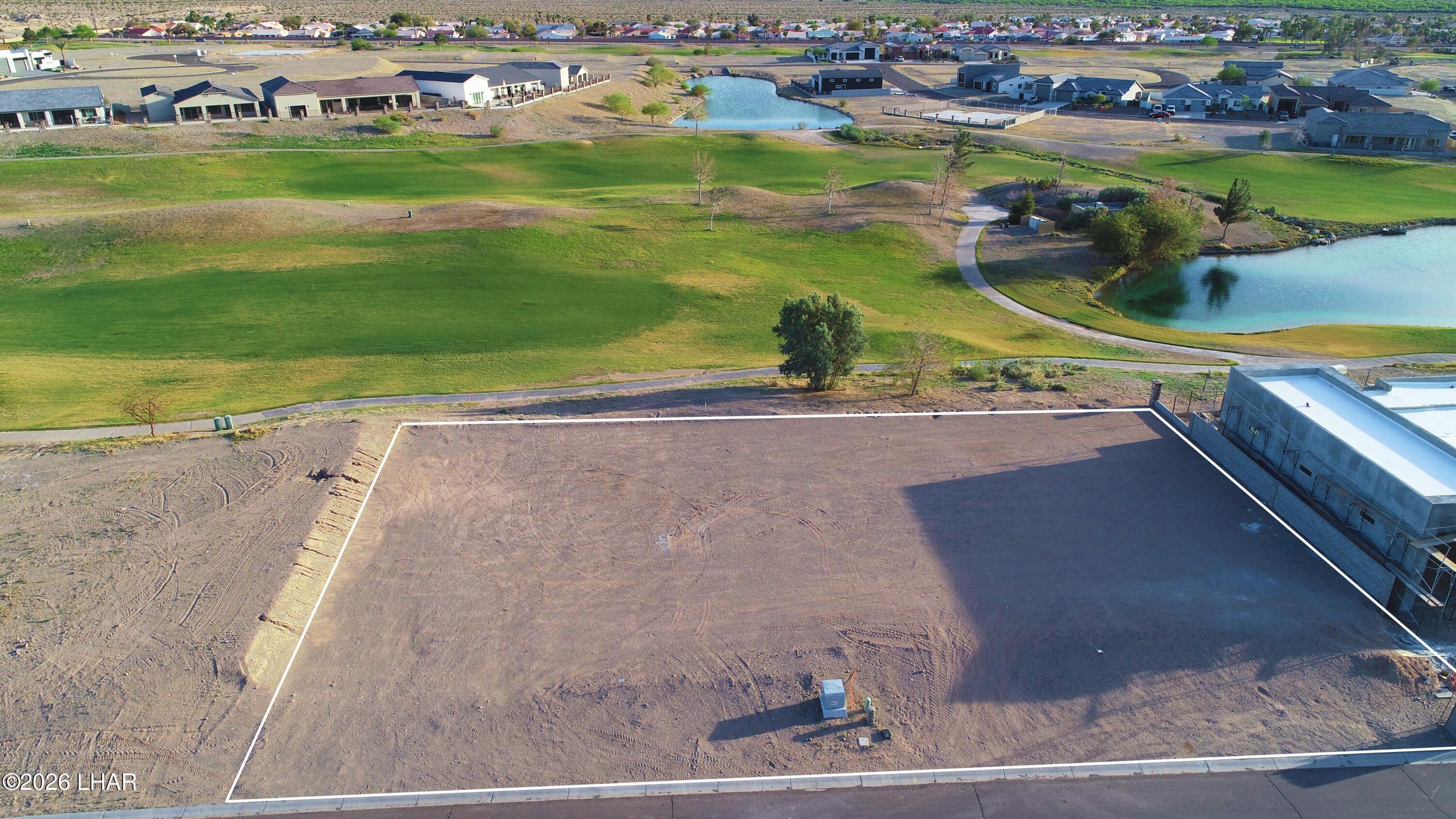 2392 E Paseo Mallorca