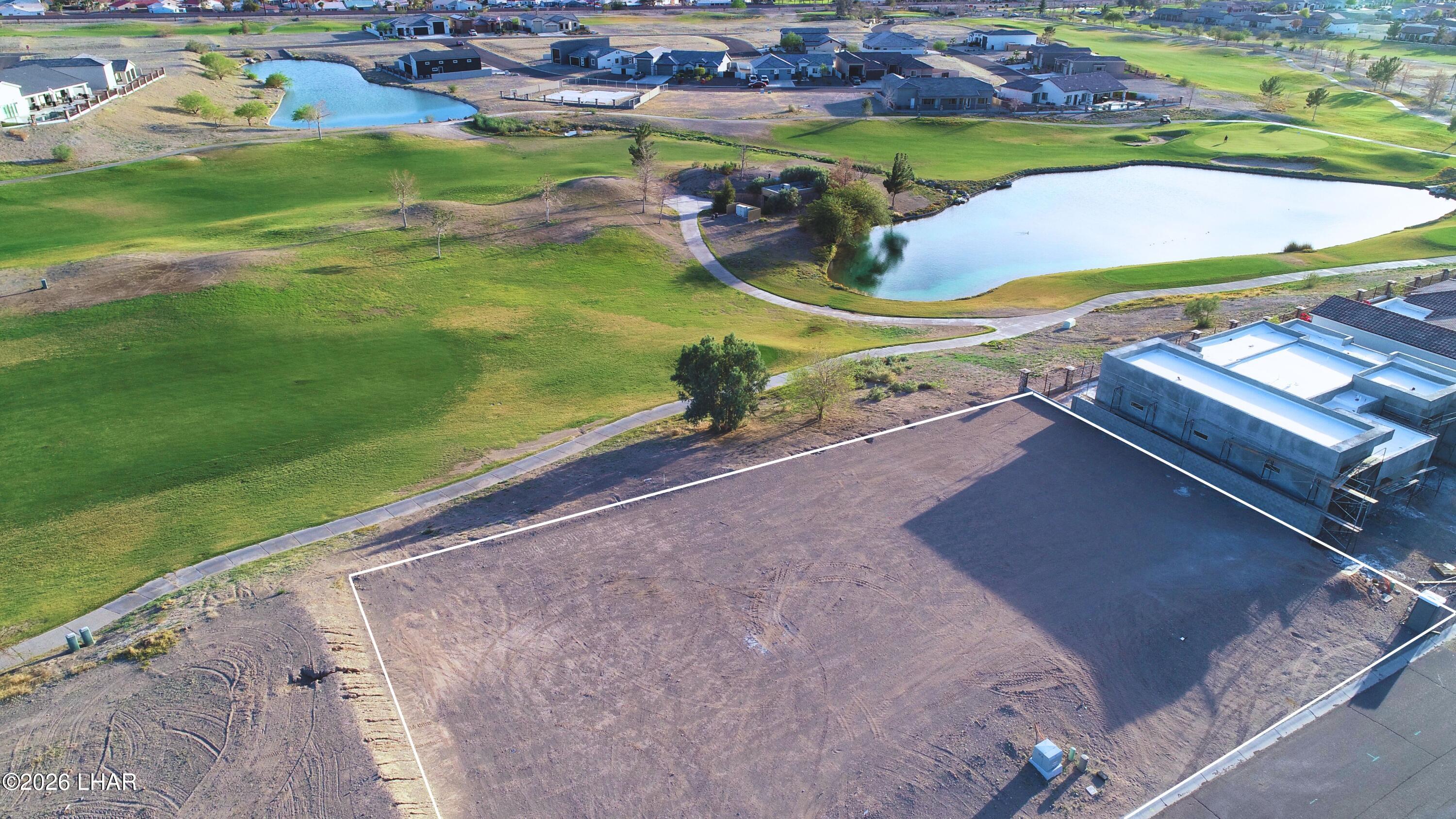 2392 E Paseo Mallorca