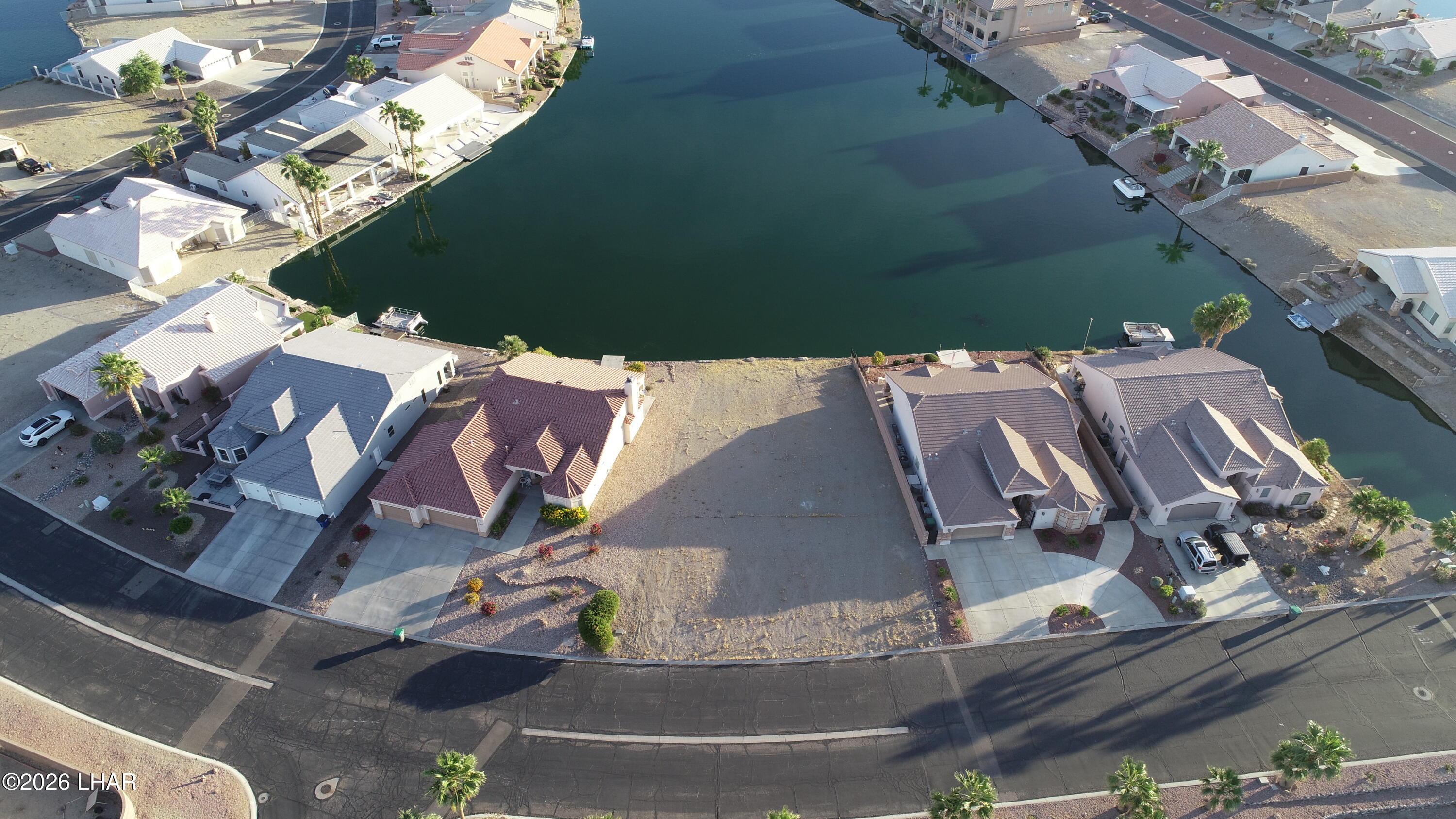 2145 E Los Lagos Dr