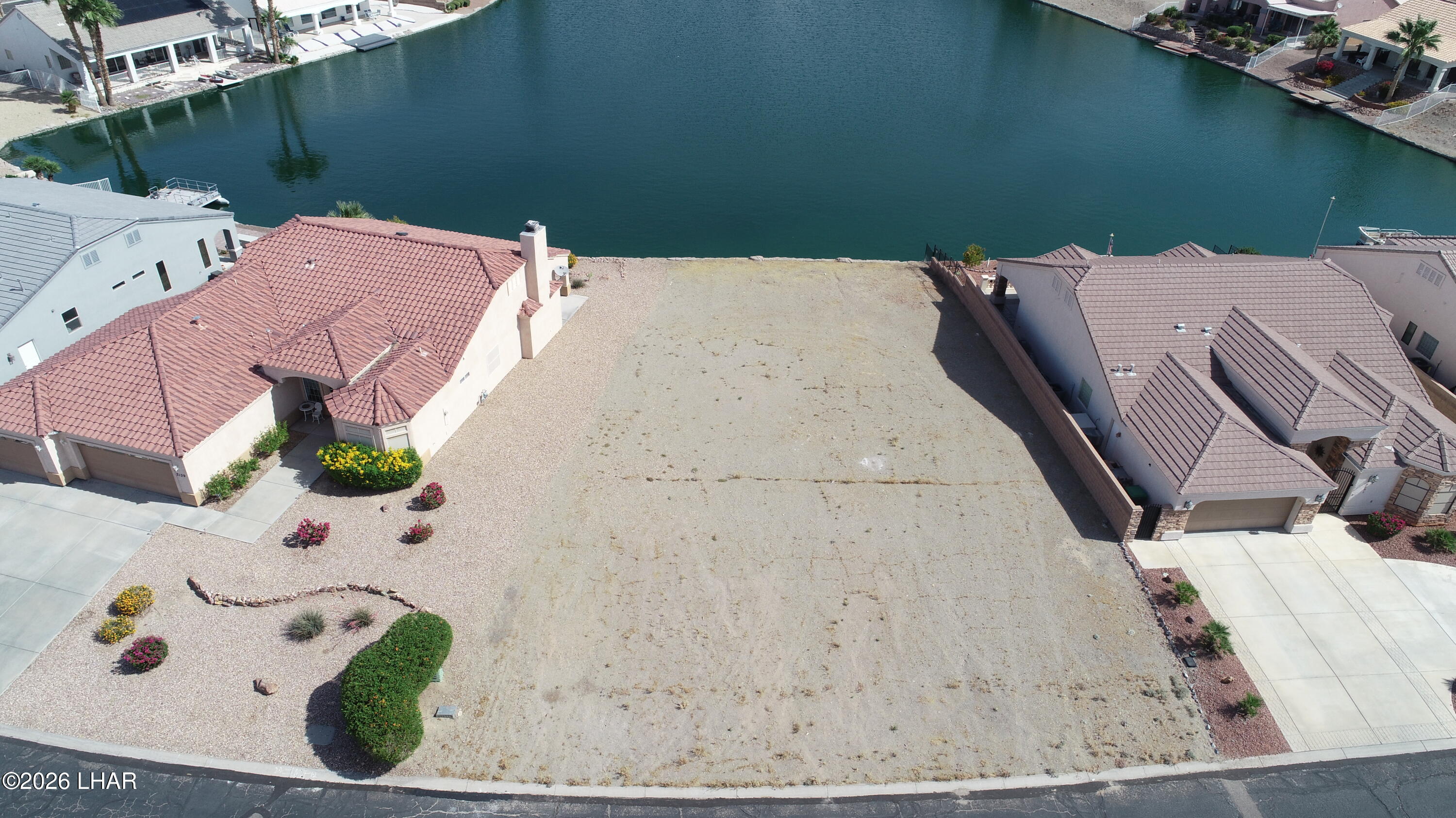 2145 E Los Lagos Dr