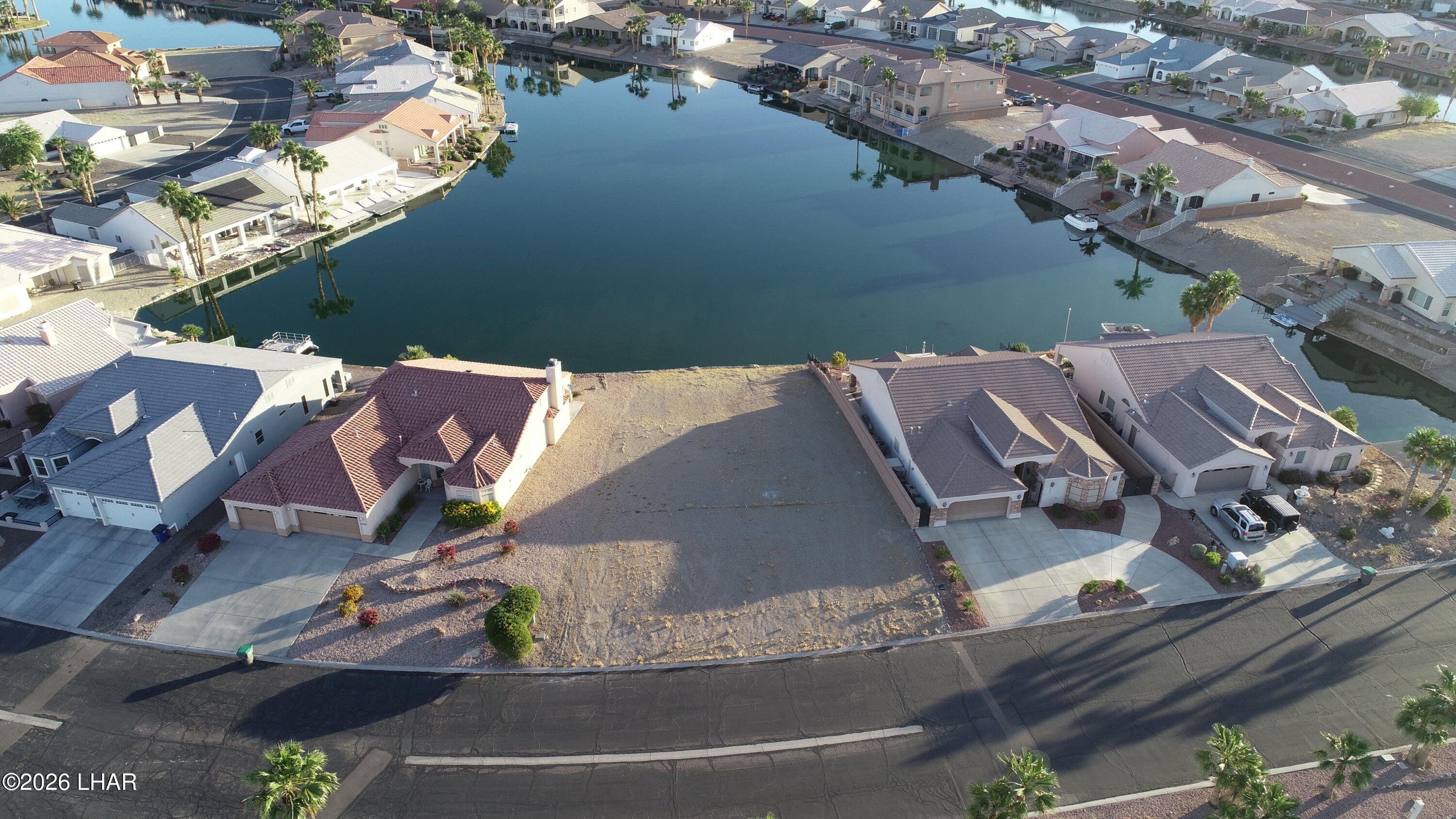 2145 E Los Lagos Dr