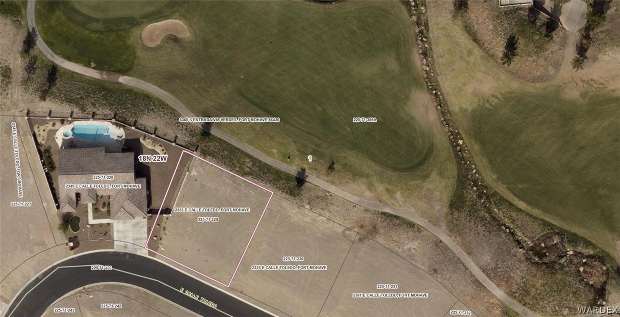 2353 E Calle Toledo
