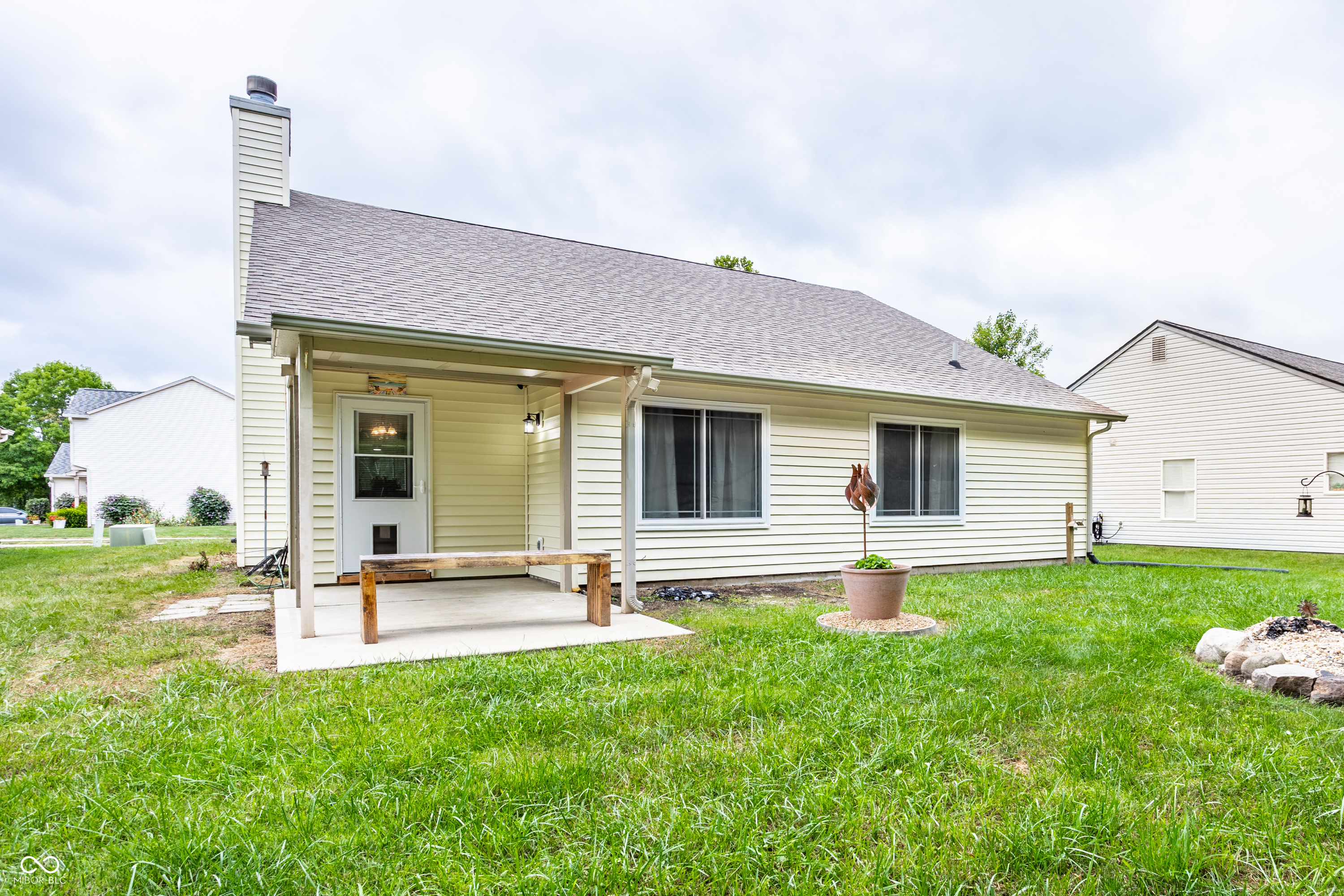 1351 Audubon Drive