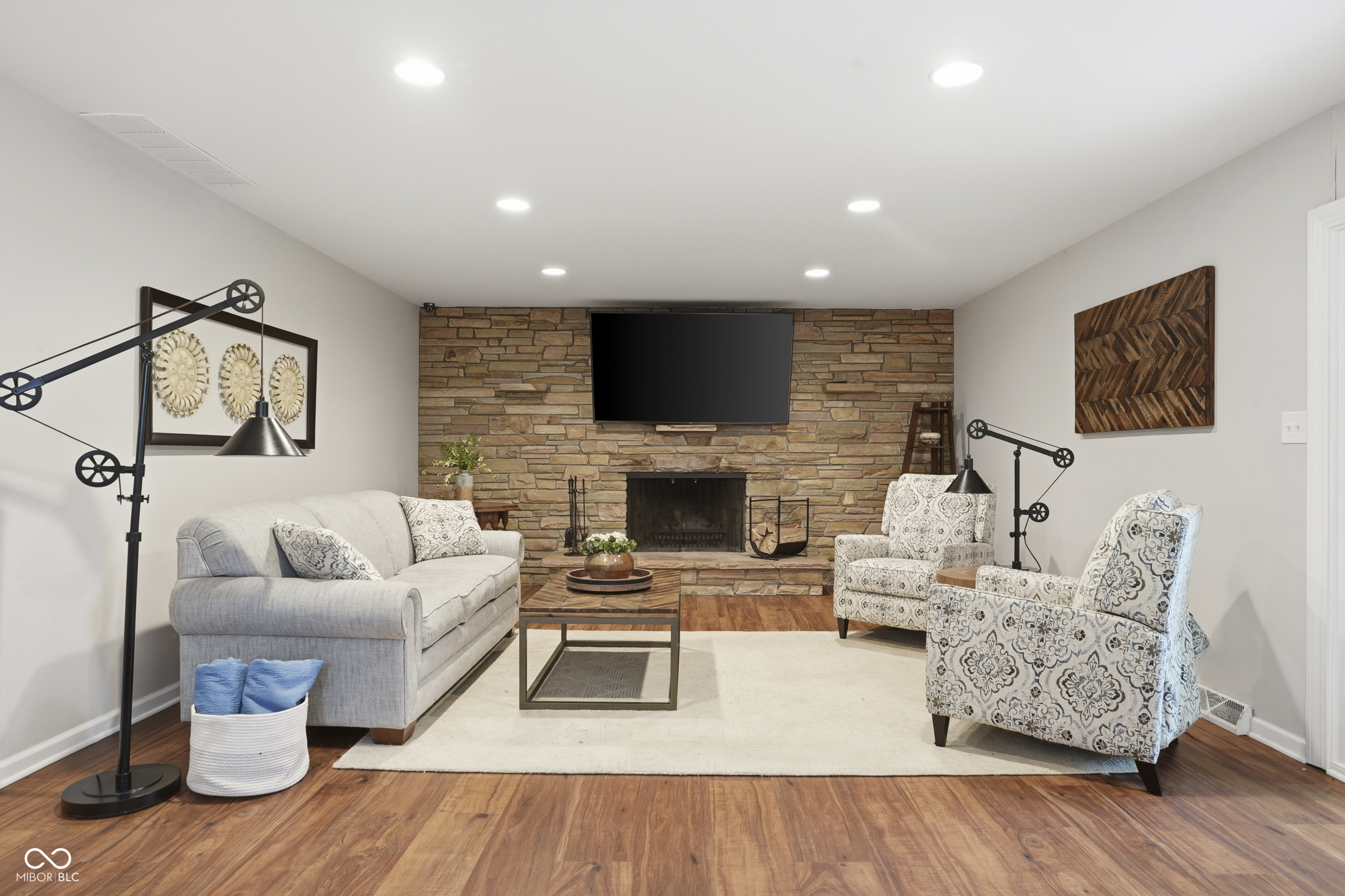 4020 Klintilloch Court