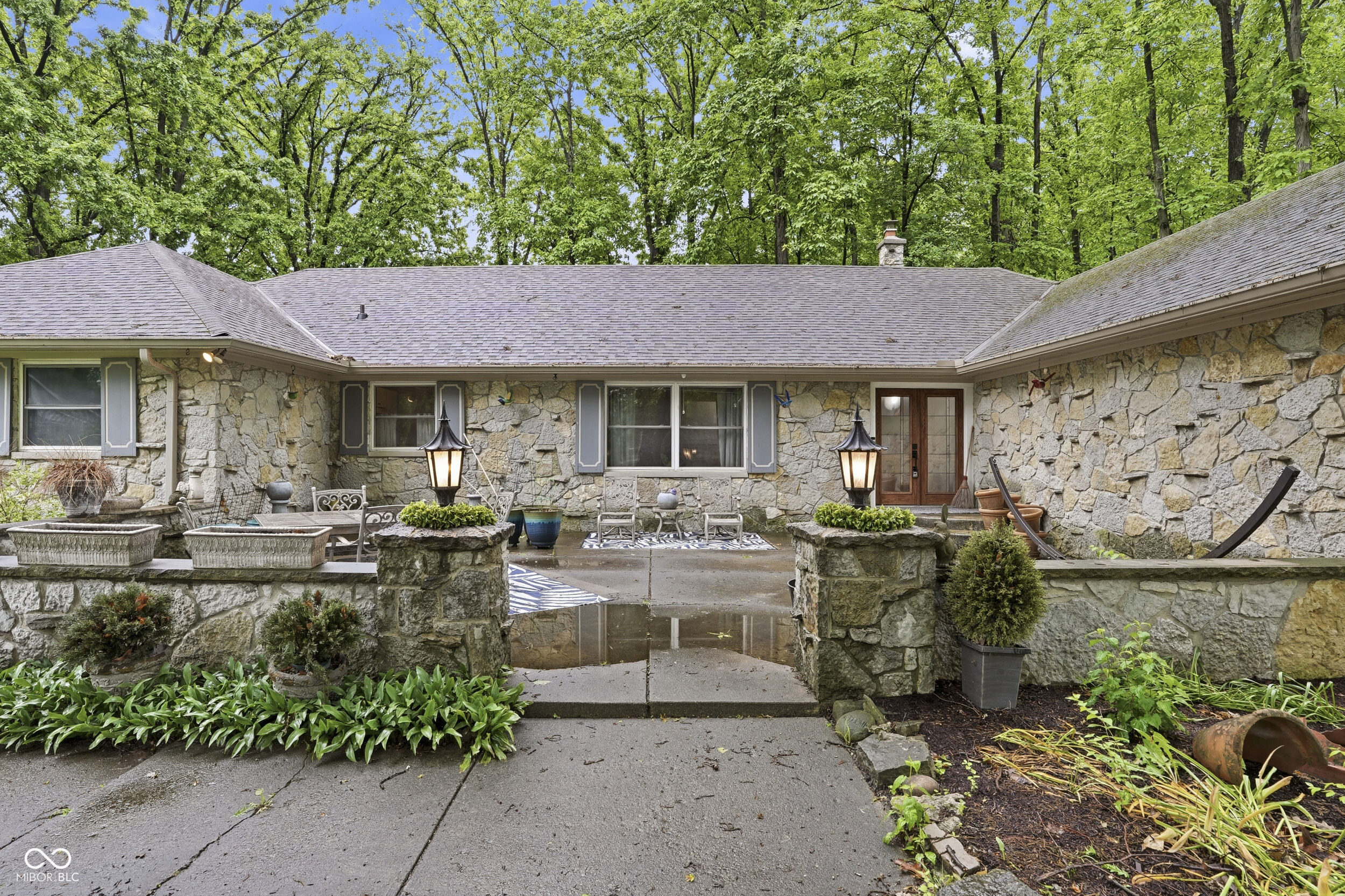 4020 Klintilloch Court