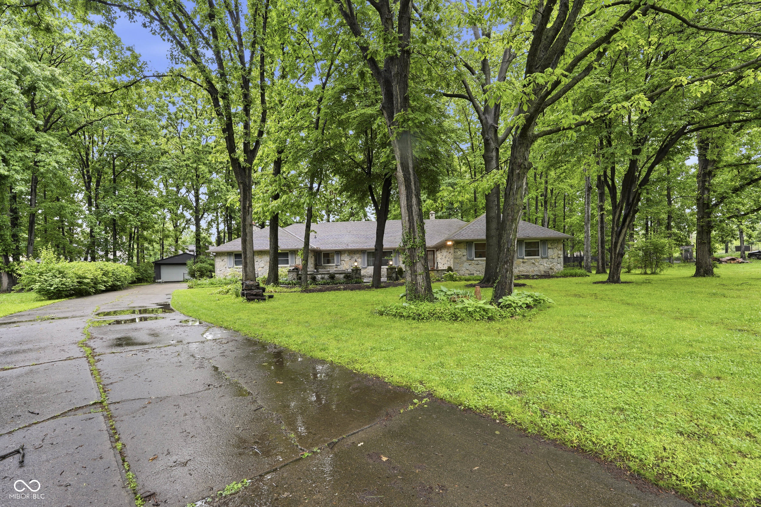4020 Klintilloch Court